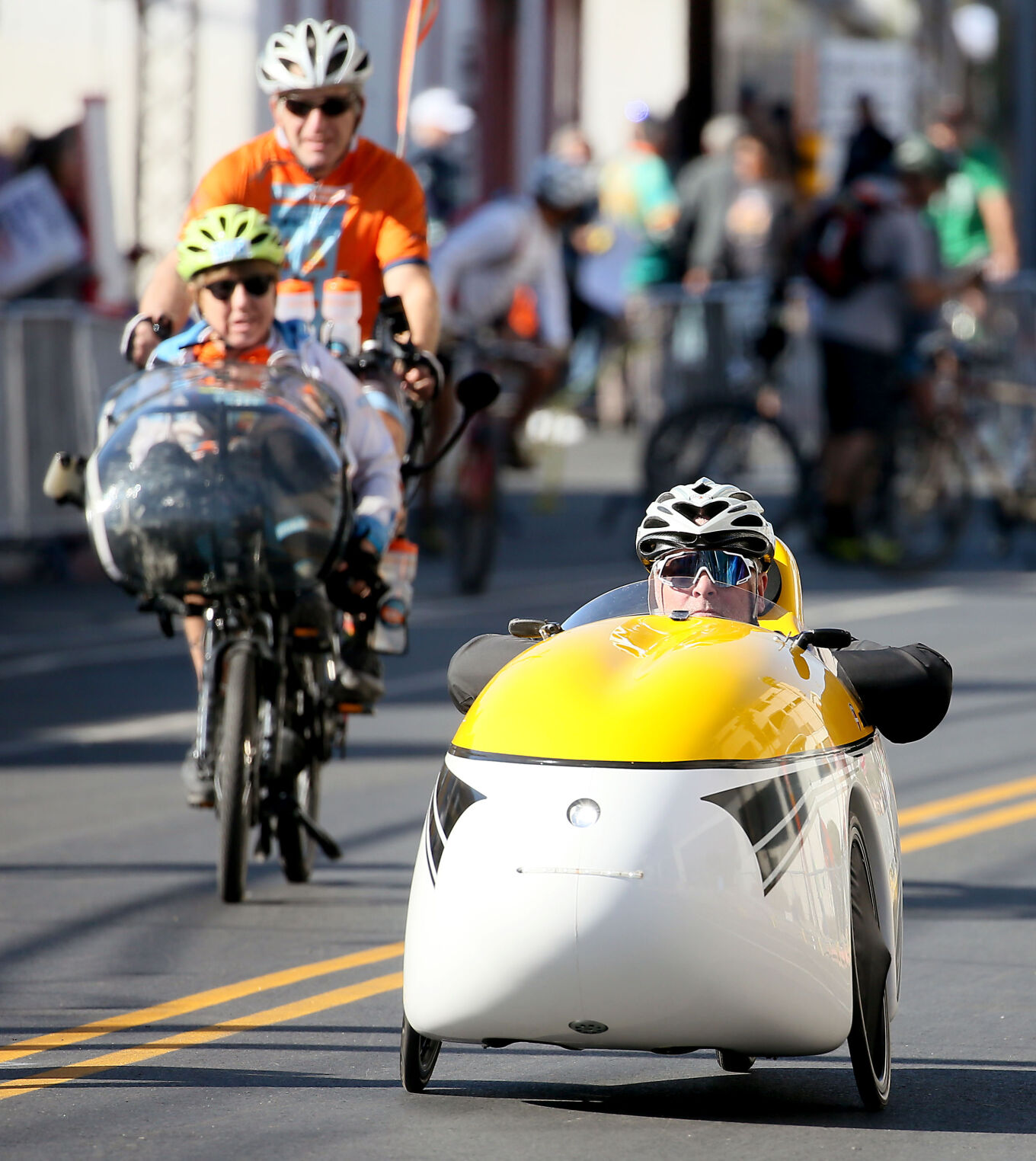 2022 39th El Tour de Tucson